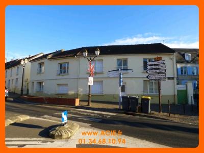 Location Appartement ROISSY-EN-FRANCE  95