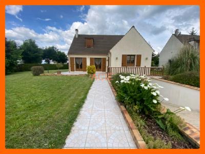 Vente Maison PLAILLY  60