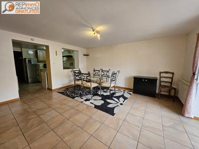 Vente Appartement BUSSANG  88