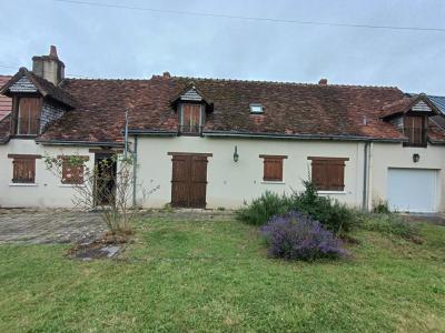 Vente Maison VELLES  36