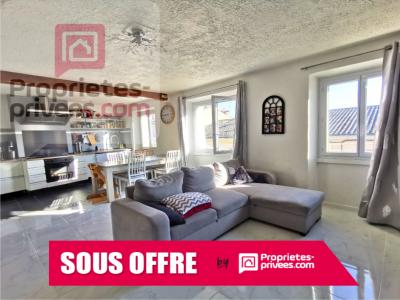 For sale Apartment MUY  83