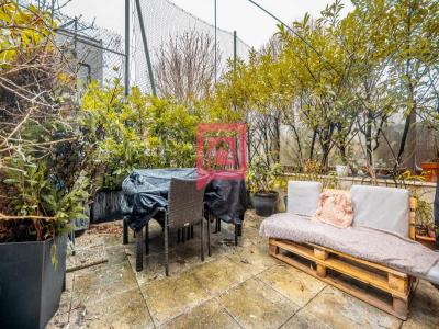 Vente Appartement MONTROUGE  92