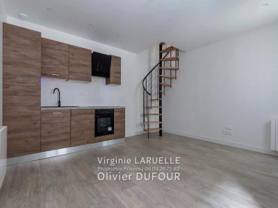 Vente Appartement ROUEN  76