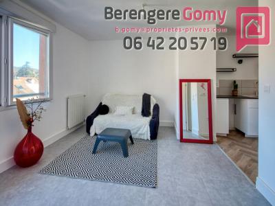 photo For sale Apartment TAVERNY 95