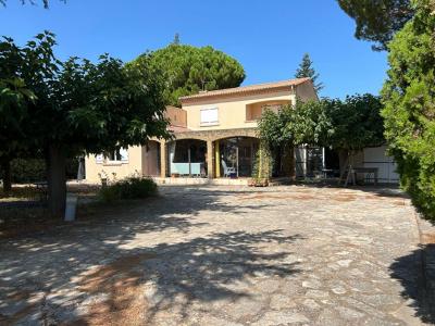 Vente Maison SAINT-ANDRE-DE-SANGONIS  34