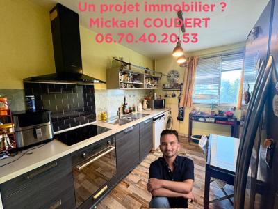 For sale Apartment PORT-DE-BOUC  13