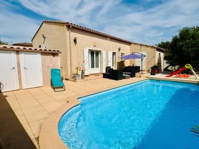 Vente Maison ISTRES  13