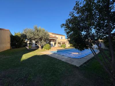 Vente Maison ISTRES  13