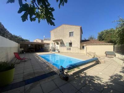 For sale House MARIGNANE  13