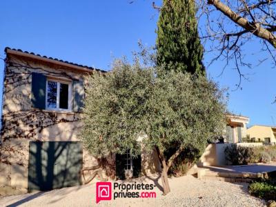 photo For sale House UZES 30