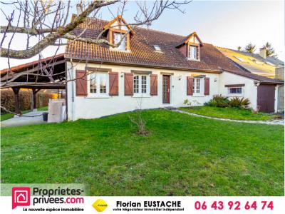 Vente Maison ROMORANTIN-LANTHENAY  41