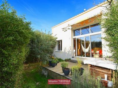 Vente Maison AIGUILLON-SUR-VIE  85