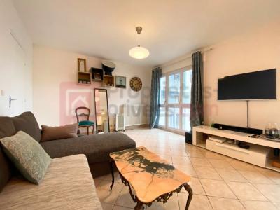 For sale Apartment SAINT-OUEN-L'AUMONE  95