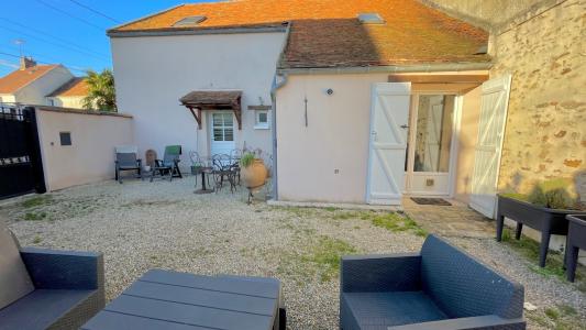 Vente Maison ROZAY-EN-BRIE  77