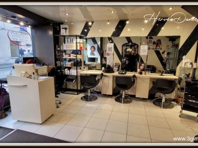 Vente Commerce ARPAJON  91