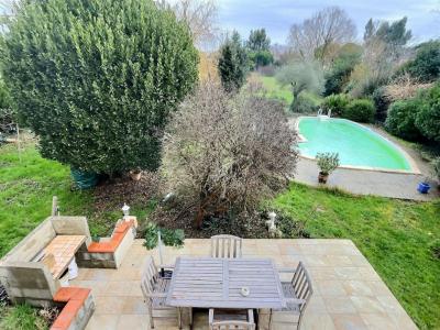 photo For sale House SAINT-SAUVEUR 31