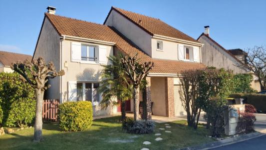 Vente Maison BRETIGNY-SUR-ORGE  91