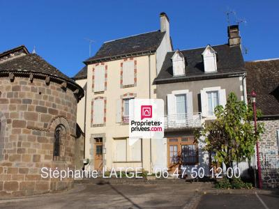 Vente Maison 11 pices ALLY 15700