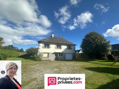 Vente Maison 6 pices DOL-DE-BRETAGNE 35120