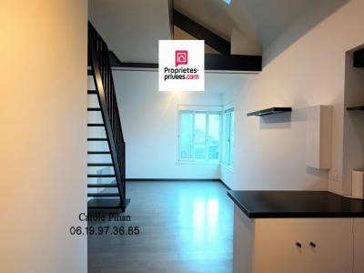 For sale Apartment BREVAL  78