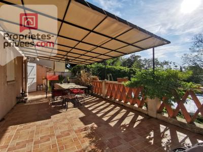 Vente Maison DRAGUIGNAN  83