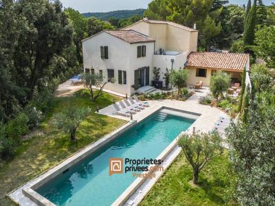 For sale House UZES  30