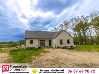 Vente Maison ROMORANTIN-LANTHENAY  41