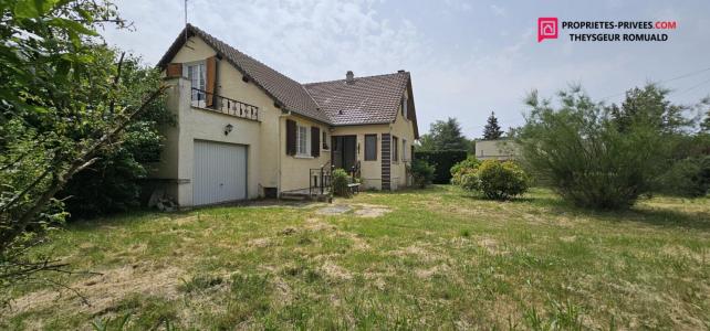 For sale House EGREVILLE  77