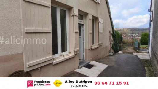 photo For sale House SEZANNE 51