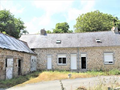 Vente Maison SAINT-CARREUC  22