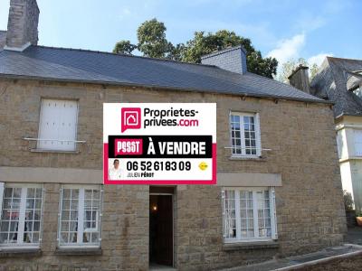 Vente Maison LANGAST  22