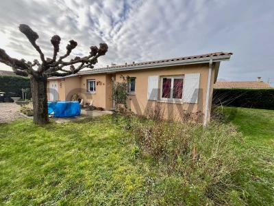 Vente Maison LANGON  33