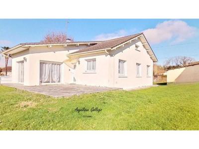 Vente Maison POEY-DE-LESCAR  64