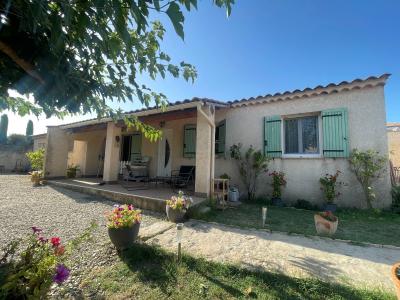 Vente Maison ISLE-SUR-LA-SORGUE  84