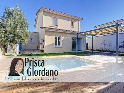 Vente Maison PIGNAN  34