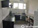 Louer Appartement 9 m2 Mans