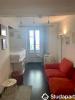 Location Appartement Antibes  06600 20 m2