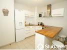 Annonce Location 2 pices Appartement Marseille-15eme-arrondissement