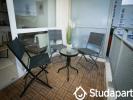 Louer Appartement Marseille-15eme-arrondissement 900 euros