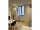 Louer Appartement 19 m2 Belleville