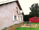 Vente Maison Perrigny-sur-l'ognon  21270 3 pieces 83 m2