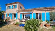 For sale House Figanieres  83830 162 m2 7 rooms