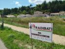 For sale Land Romans-sur-isere  26100 500 m2