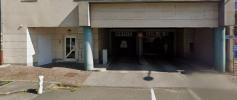 Acheter Parking 13 m2 Montbeliard