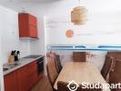 Louer Appartement 18 m2 Boulogne-sur-mer