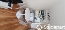 Louer Maison Paris-16eme-arrondissement 1140 euros