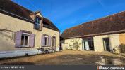 Annonce Vente 3 pices Maison 