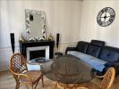 For rent Apartment Reims  51100 47 m2 2 rooms