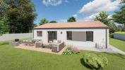 Annonce Vente 6 pices Maison Savigny-levescault