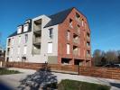 For rent Apartment Honfleur  14600 61 m2 3 rooms